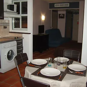 Appartement Résidence Anse des Rochers