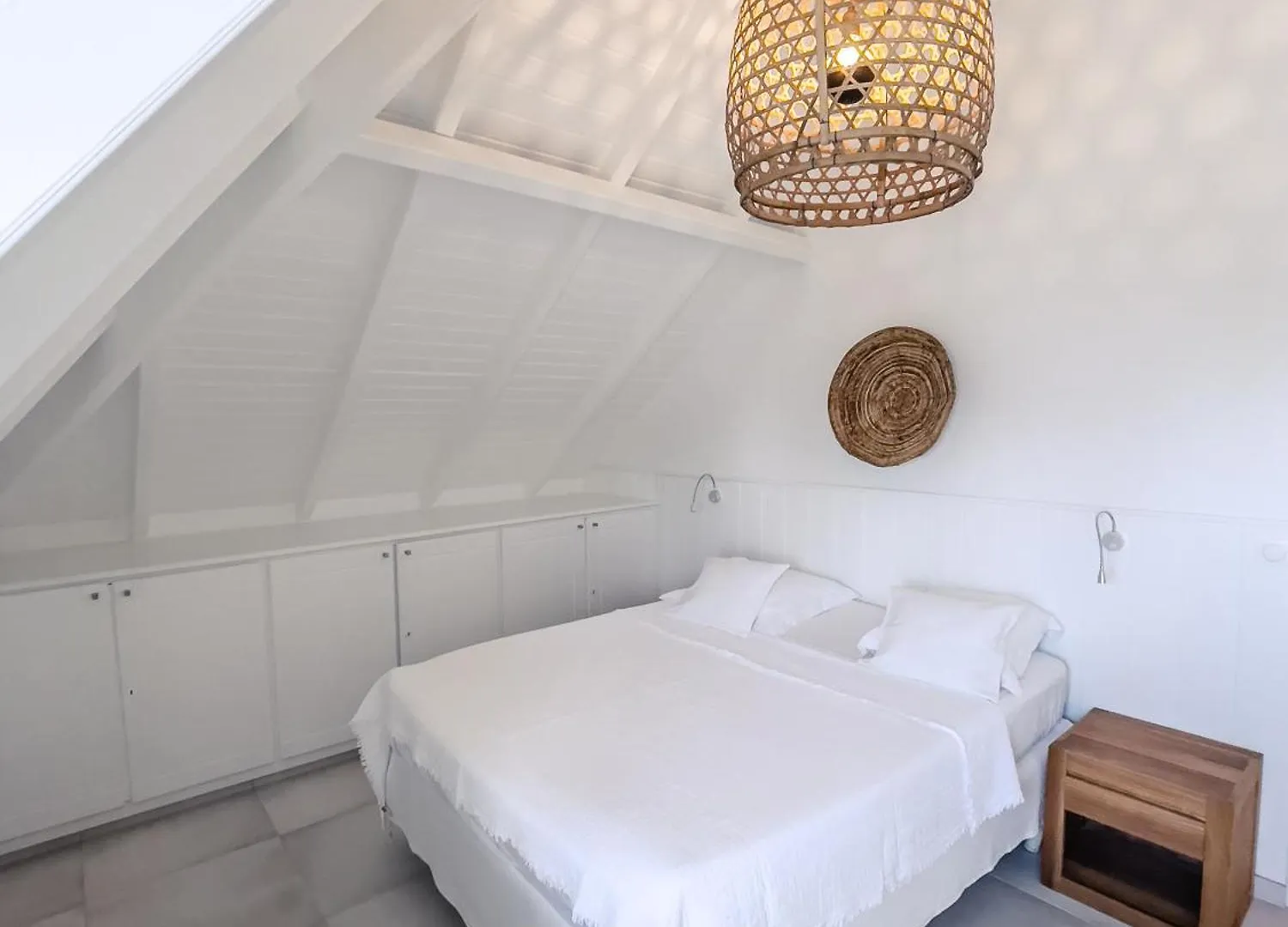 Luxe Pleine Vue Mer Et Plage Сен-Франсуа Гваделупа